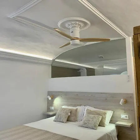 Holiday home Joan Emporda *