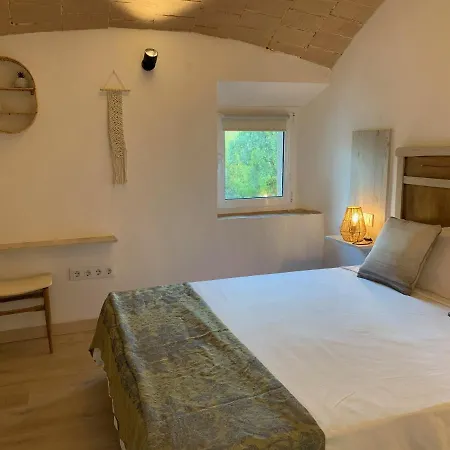 Joan Emporda Holiday home *