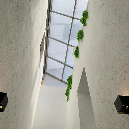 Joan Emporda Prázdninový dům Ordis