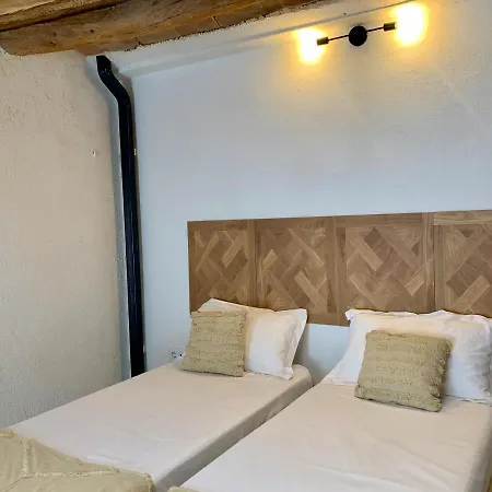 Joan Emporda Holiday home Ordis