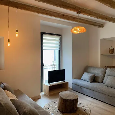 Joan Emporda, Rural, Barbacoa, Ping-pong Ordis