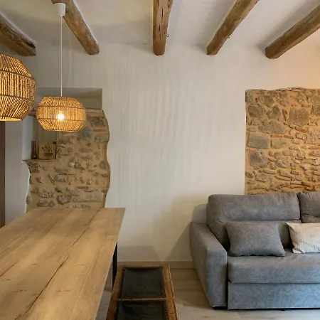 Joan Emporda Holiday home *