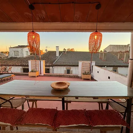 Joan Emporda Hébergement de vacances *