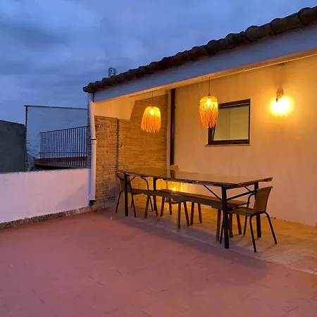 Holiday home Joan Emporda
