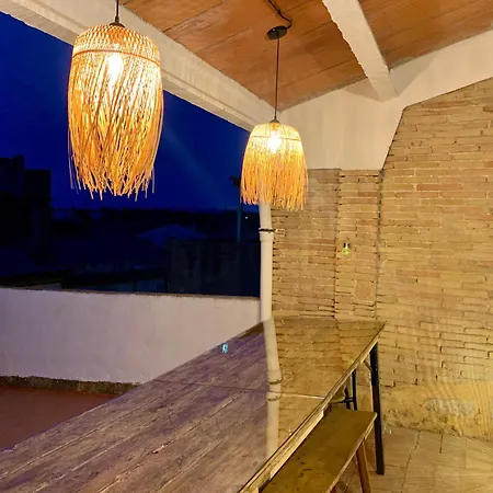 Joan Emporda Holiday home Ordis