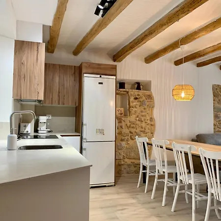 Joan Emporda Holiday home *