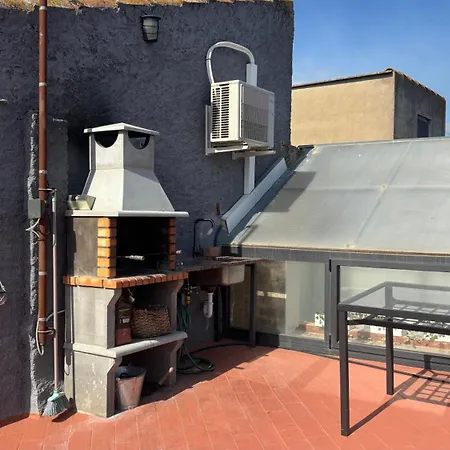 Joan Emporda Hébergement de vacances Ordis