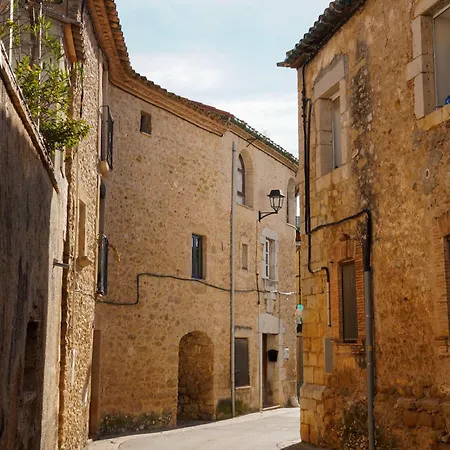 Joan Emporda, Rural, Barbacoa, Ping-pong *