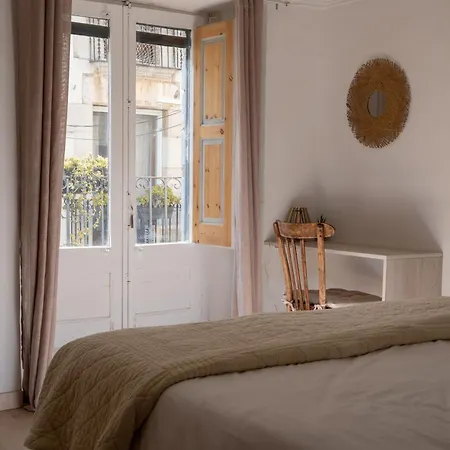 Joan Emporda, Rural, Barbacoa, Ping-pong