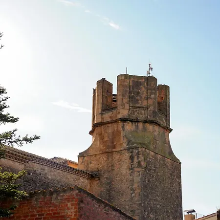 Joan Emporda Hébergement de vacances